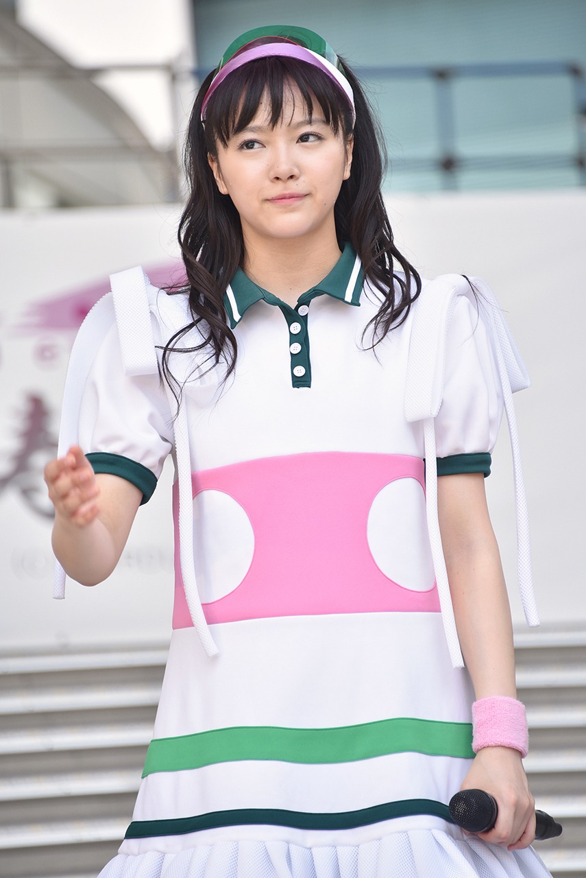 中山莉子
