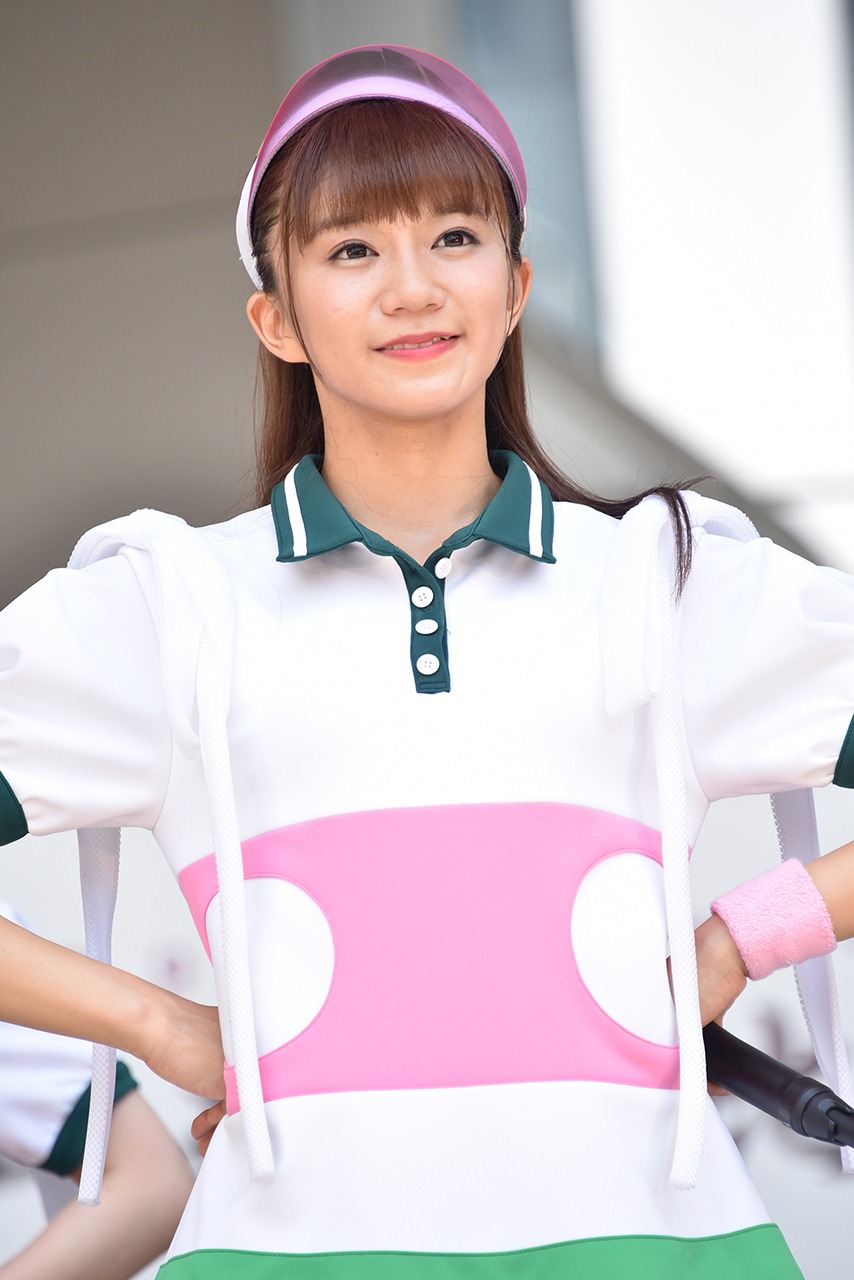 星名美怜