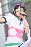 “YASUBOYS”こと安本彩花。