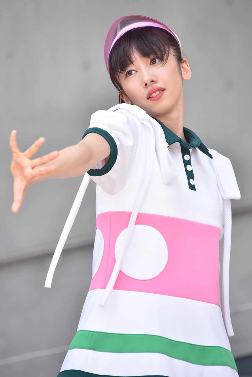真山りか
