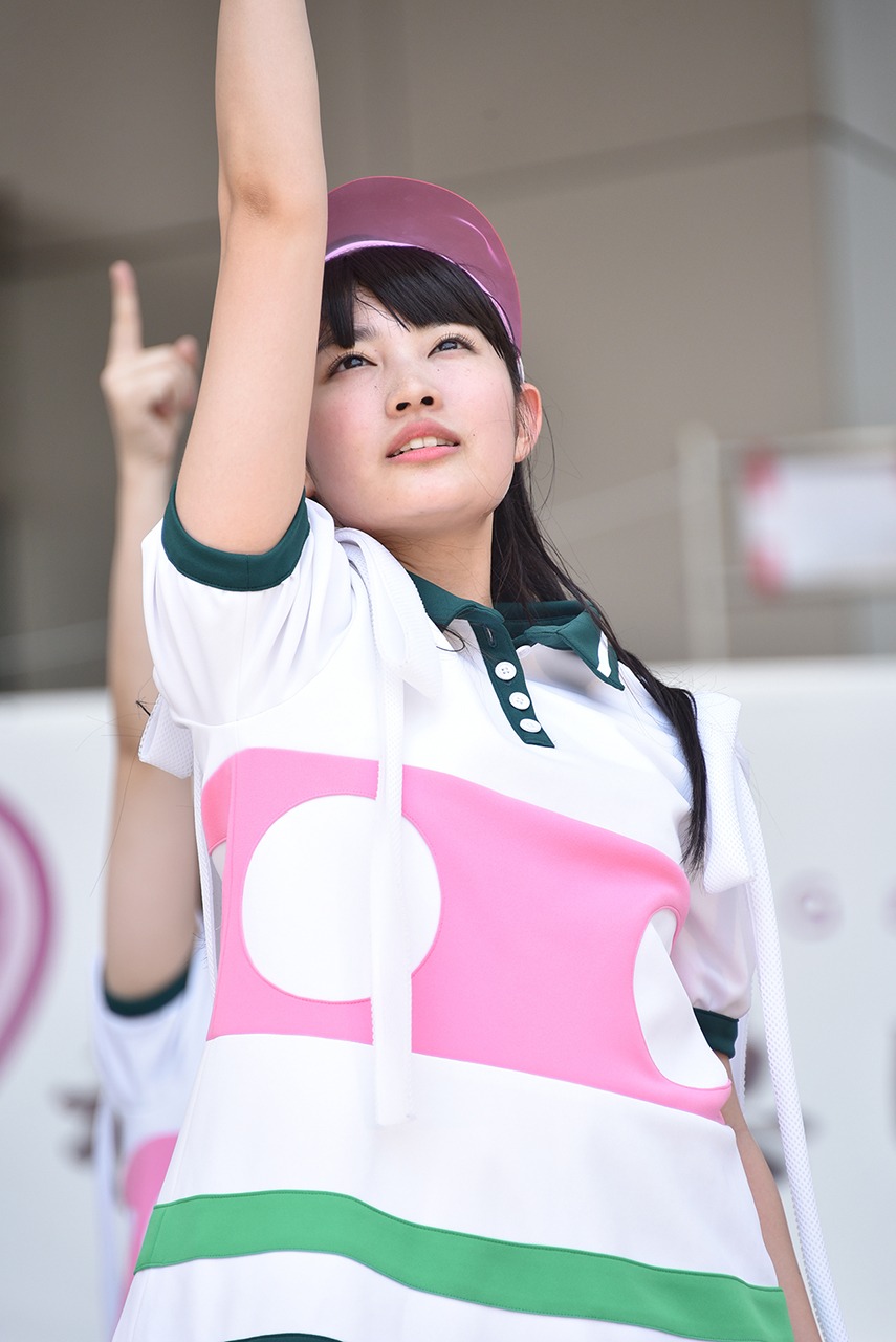 柏木ひなた
