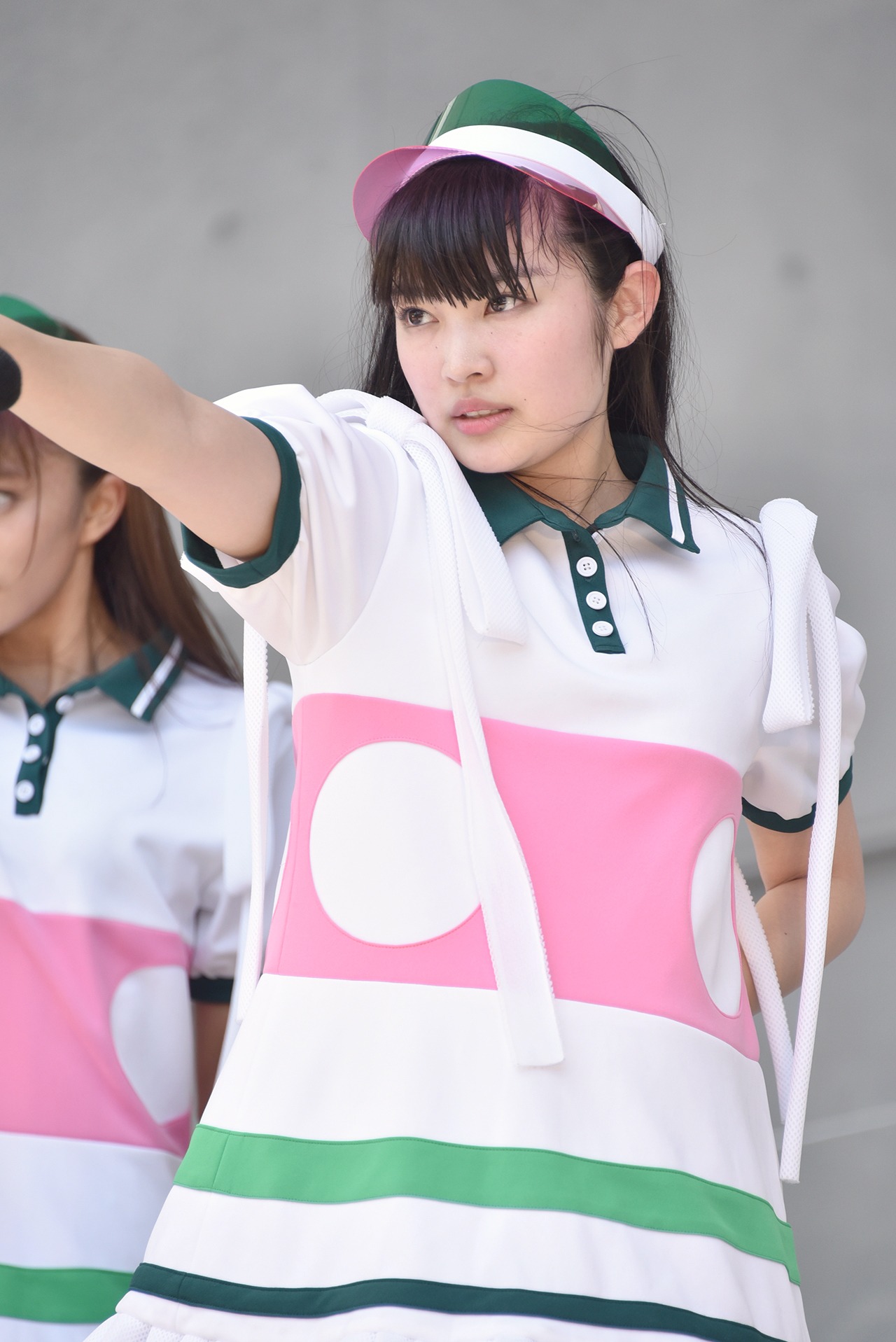 柏木ひなた