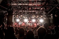 夜の本気ダンス（Photo by yuki kimura）