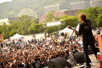 dustbox（撮影：半田安政[Showcase]）