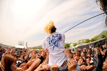 MEANING（撮影：半田安政[Showcase]）