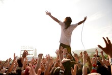 G-FREAK FACTORY（撮影：半田安政[Showcase]）