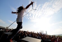 G-FREAK FACTORY（撮影：半田安政[Showcase]）