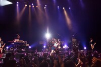 寿美菜子「LAWSON presents 寿美菜子 Zepp Live Tour 2018"emotion"」東京・Zepp Tokyo公演の様子。