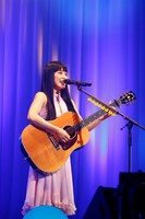 miwa（Photo by KAORU SATO）