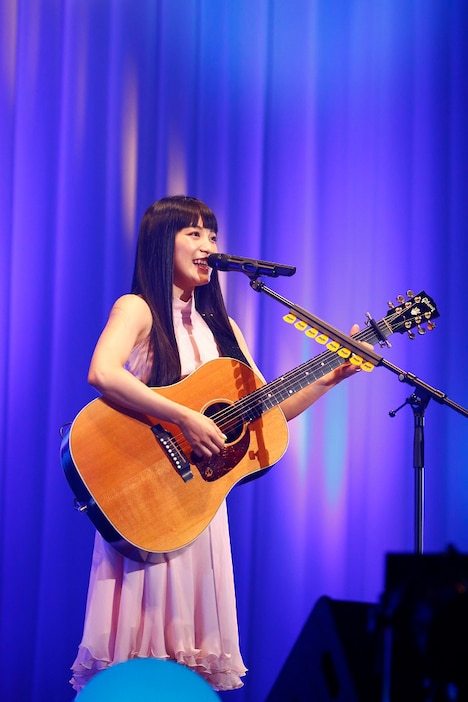 miwa(Photo by KAORU SATO)