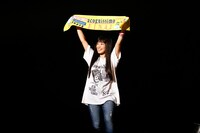 miwa（Photo by KAORU SATO）