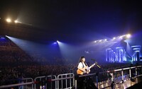 miwa「miwa live at 横浜アリーナ "acoguissimo 47都道府県～完～"」の様子。（Photo by KAORU SATO）