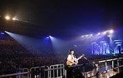 miwa「miwa live at 横浜アリーナ "acoguissimo 47都道府県~完~"」の様子。(Photo by KAORU SATO)