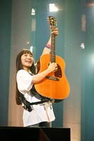 miwa（Photo by KAORU SATO）