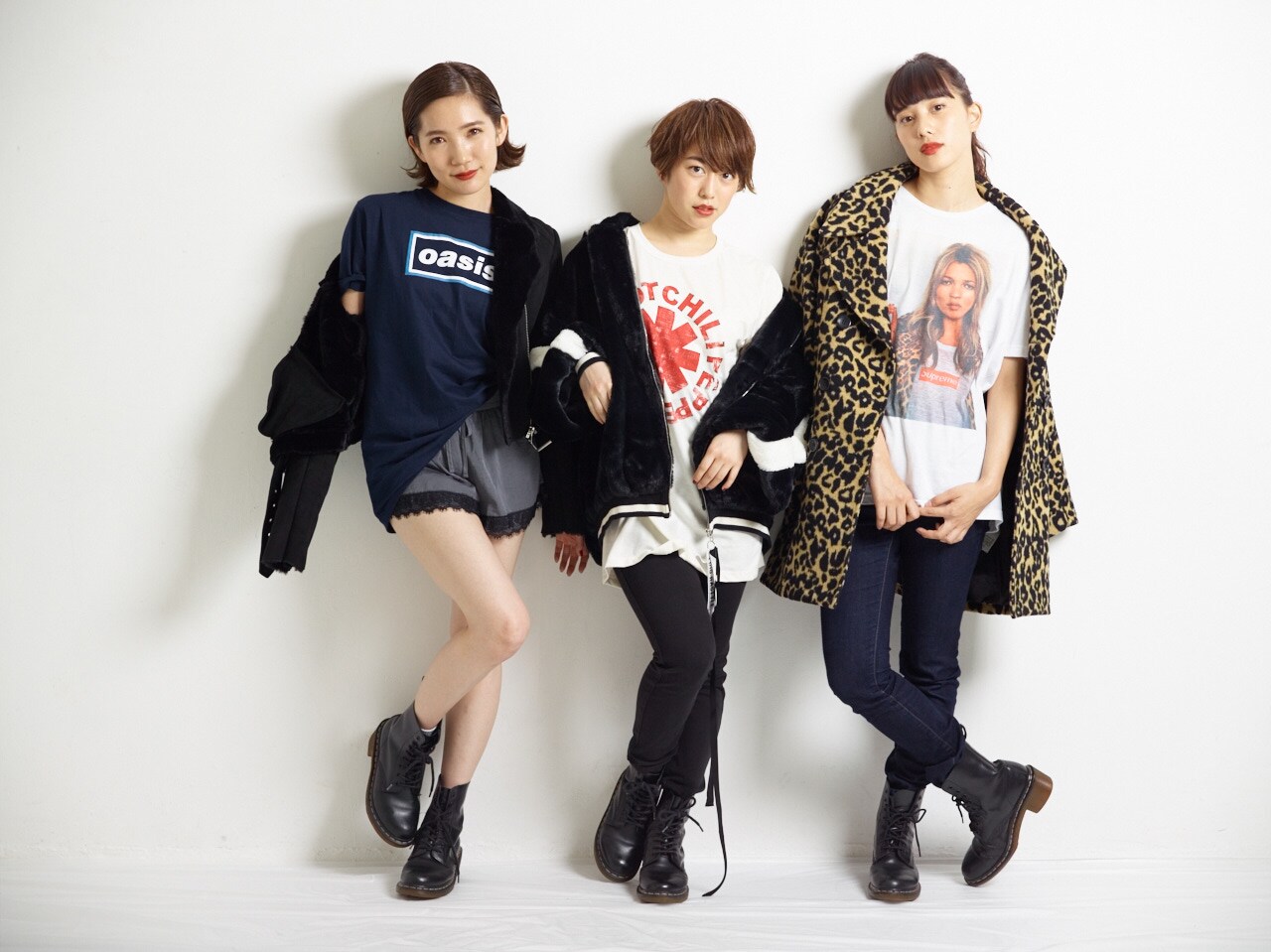 トライシグナル