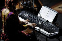 Chara (c) HAJIME KAMIIISAKA