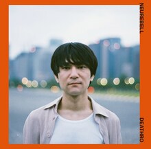DEATHRO「NEUREBELL」ジャケット