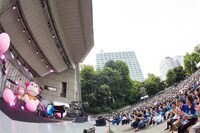「まらフェス2018」の様子。（撮影：石阪大輔）