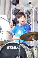 タブクリア（Dr / logical emotion）（撮影：石阪大輔）