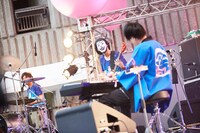 logical emotion（撮影：石阪大輔）