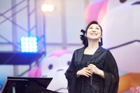 高橋洋子（撮影：石阪大輔）