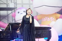 高橋洋子（撮影：石阪大輔）