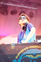 kors k（撮影：石阪大輔）