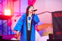 高橋洋子（撮影：石阪大輔）