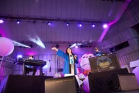 「まらフェス2018」の様子。（撮影：石阪大輔）