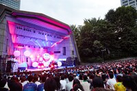 「まらフェス2018」の様子。（撮影：石阪大輔）