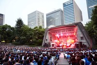 「まらフェス2018」の様子。（撮影：石阪大輔）