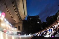 「まらフェス2018」の様子。（撮影：石阪大輔）