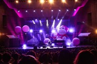 「まらフェス2018」の様子。（撮影：石阪大輔）