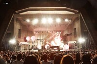 「まらフェス2018」の様子。（撮影：石阪大輔）