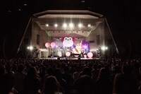 「まらフェス2018」の様子。（撮影：石阪大輔）