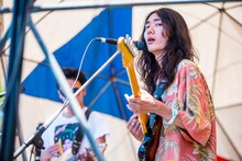 加藤成順（G / MONO NO AWARE）（撮影：小杉歩）