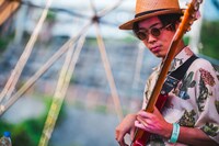 Kenshiro（B / Aunbeatz）（撮影：小杉歩）