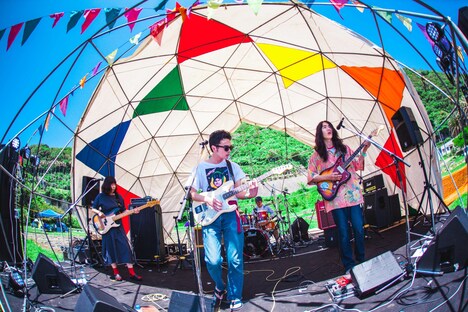 MONO NO AWARE（撮影：小杉歩）