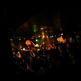LADYBABY「邂逅」リベンジ全国ツアー、千葉で幕開け