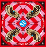 LM.C「FUTURE SENSATION」ジャケット