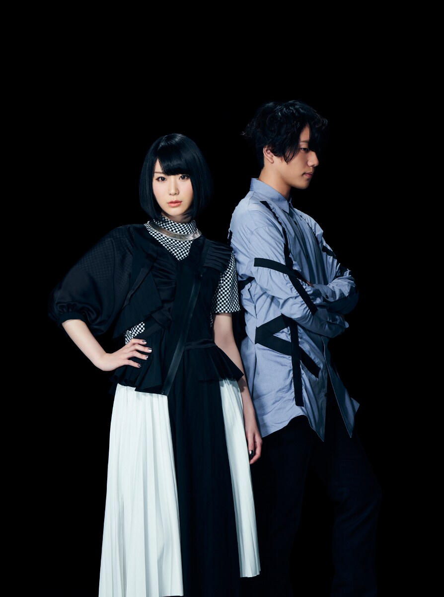 ORESAMA最後の「FLAT NIGHT CARNIVAL」にfhanaとペンリサ