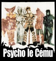 Psycho le Cemu