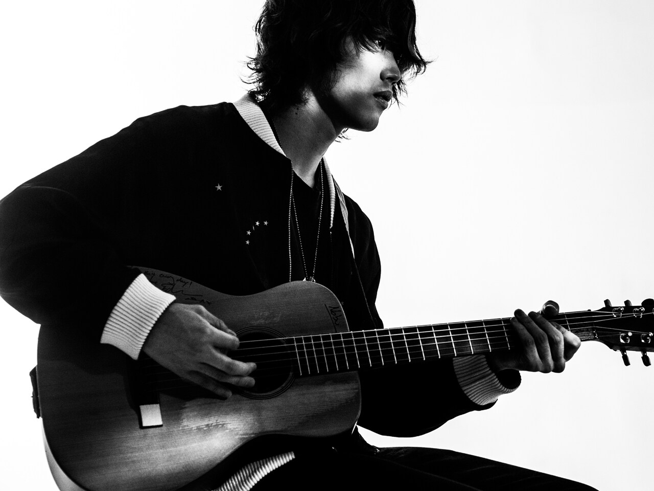 ReN、BIGCATとSTUDIO COASTで「衝動」ワンマン