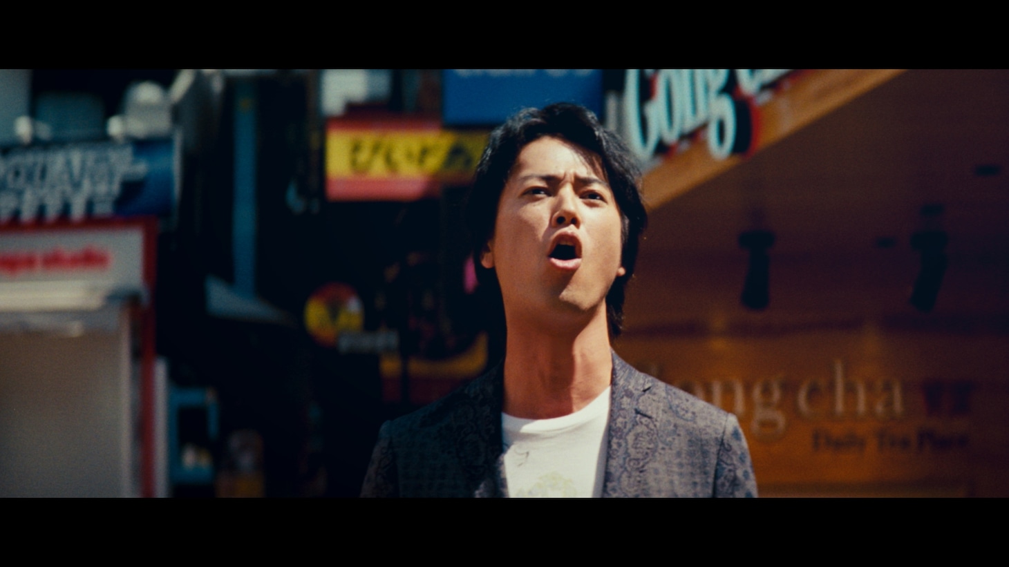 桐谷健太