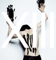 lynch.「XIII」ジャケット