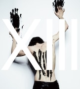 lynch.「Xlll」初回限定盤ジャケット