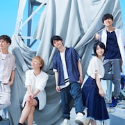 「CDTV」にミセス、Hey! Say! JUMP、ポルノグラフィティ、THE RAMPAGE