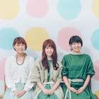 Negicco新作「MY COLOR」に中島愛、ミト、冨田恵一、上田知華ら楽曲提供