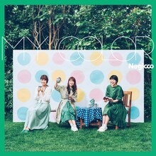 Negicco「MY COLOR」ジャケット