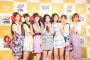 OH MY GIRL BANHANA